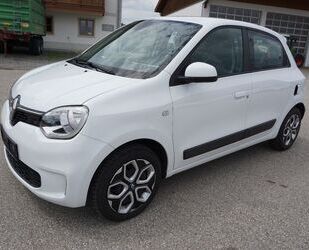 Renault Twingo Gebrauchtwagen