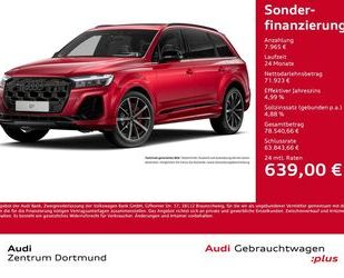 Audi Q7 Gebrauchtwagen