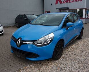 Renault Clio Gebrauchtwagen