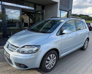 VW Golf Plus Gebrauchtwagen