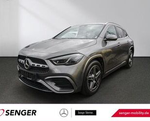 Mercedes-Benz GLA 200 Gebrauchtwagen