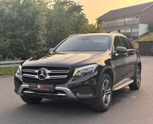Mercedes-Benz GLC 250 Gebrauchtwagen