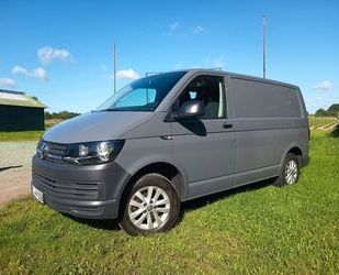 VW T6 Transporter Gebrauchtwagen