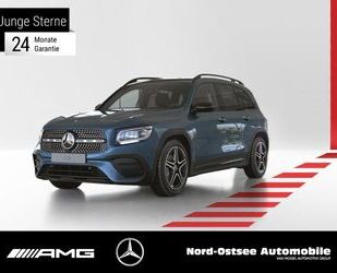 Mercedes-Benz GLB 220 Gebrauchtwagen