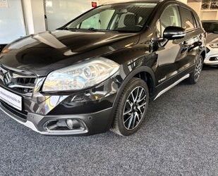 Suzuki SX4 Gebrauchtwagen