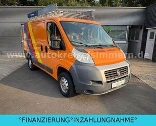 Fiat Ducato Gebrauchtwagen