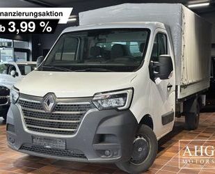 Renault Master Gebrauchtwagen