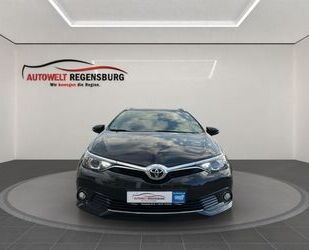 Toyota Auris Gebrauchtwagen