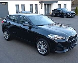 BMW X2 Gebrauchtwagen