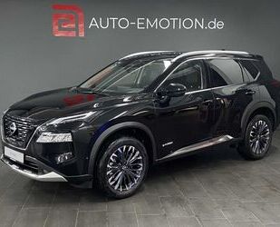 Nissan X-Trail Gebrauchtwagen