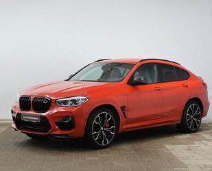 BMW X4 M Gebrauchtwagen