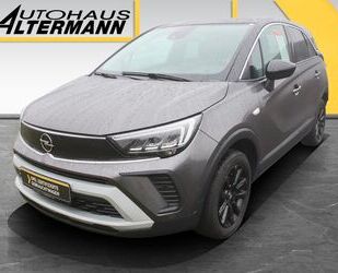 Opel Crossland (X) Gebrauchtwagen