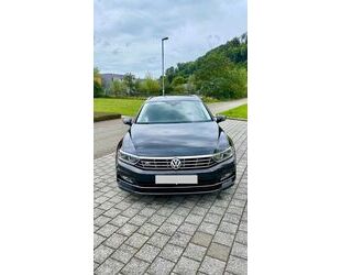 VW Passat Variant Gebrauchtwagen