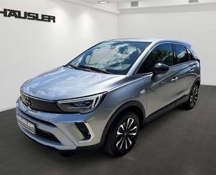 Opel Crossland (X) Gebrauchtwagen