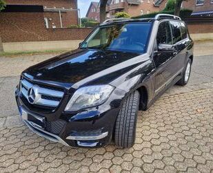 Mercedes-Benz GLK 350 Gebrauchtwagen