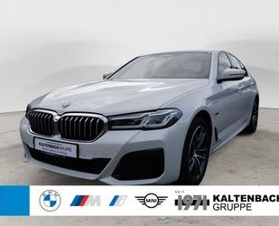 BMW 545 Gebrauchtwagen