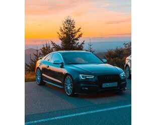 Audi S5 Gebrauchtwagen