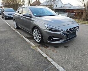 Hyundai i30 Gebrauchtwagen