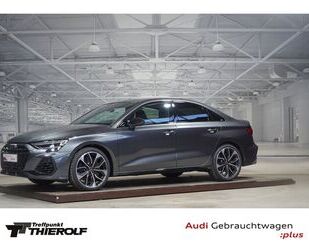 Audi S3 Gebrauchtwagen