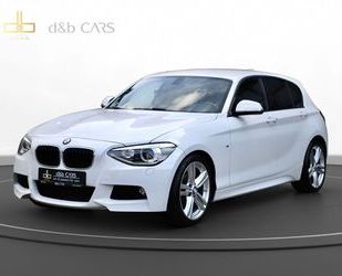 BMW 116 Gebrauchtwagen