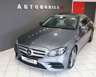 Mercedes-Benz E 400 Gebrauchtwagen