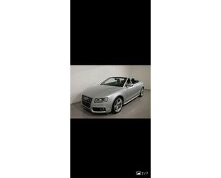 Audi S5 Gebrauchtwagen