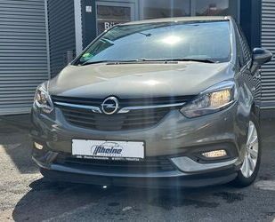 Opel Zafira Tourer Gebrauchtwagen
