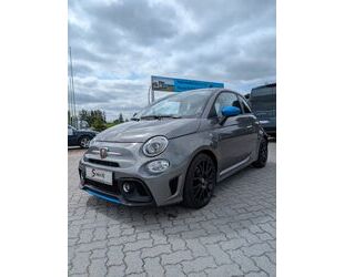 Abarth 500 Gebrauchtwagen