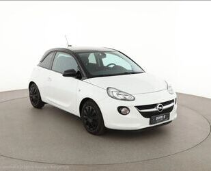 Opel Adam Gebrauchtwagen