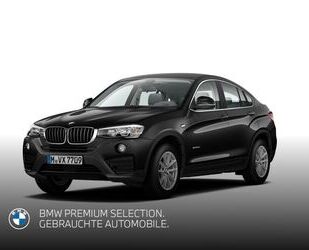 BMW X4 Gebrauchtwagen