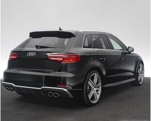 Audi S3 Gebrauchtwagen