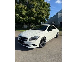 Mercedes-Benz CLA 200 Gebrauchtwagen
