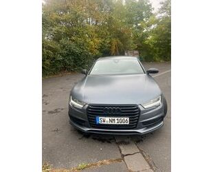 Audi A7 Gebrauchtwagen