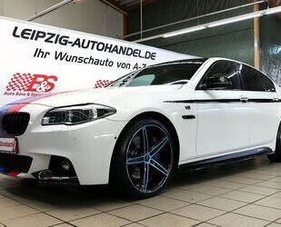 BMW 550 Gebrauchtwagen