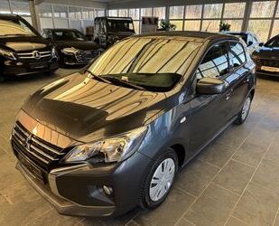 Mitsubishi Space Star Gebrauchtwagen