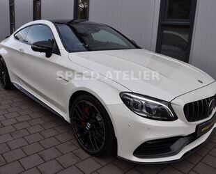 Mercedes-Benz C 63 AMG Gebrauchtwagen