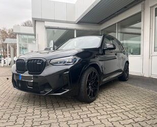 BMW X3 M Gebrauchtwagen