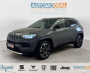 Jeep Compass Gebrauchtwagen