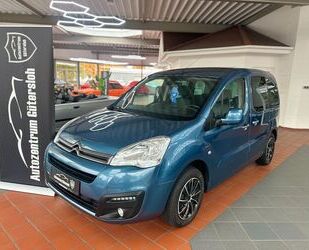Citroen Berlingo Gebrauchtwagen