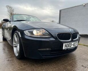 BMW Z4 Gebrauchtwagen