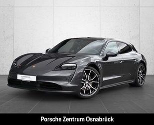 Porsche Taycan Gebrauchtwagen