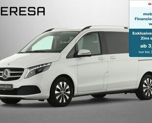 Mercedes-Benz V 250 Gebrauchtwagen