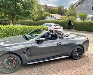 BMW M4 Gebrauchtwagen