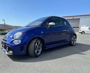 Abarth 595 Turismo Gebrauchtwagen