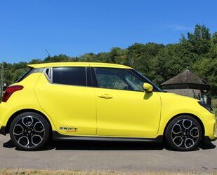 Suzuki Swift Gebrauchtwagen