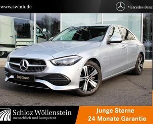 Mercedes-Benz C 200 Gebrauchtwagen