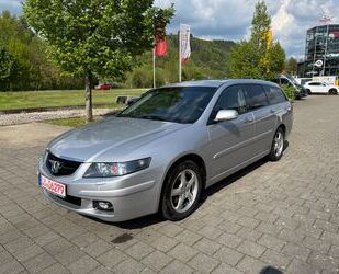Honda Accord Gebrauchtwagen