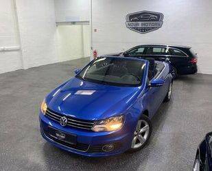 VW Eos Gebrauchtwagen