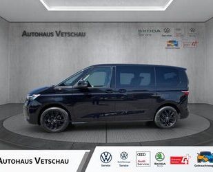 VW T7 Multivan Gebrauchtwagen