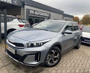 Kia XCeed Gebrauchtwagen